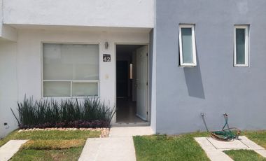 Casa en venta en Cuautlancingo, Puebla