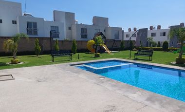 Casa en venta en Cuautlancingo, Puebla