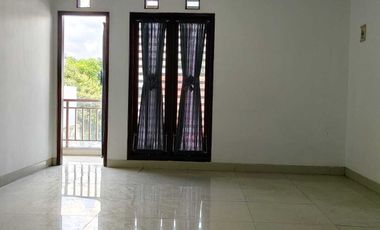 Rumah Minimalis Modern Di Pondok Permai Babarsari Dekat UPN, Seturan