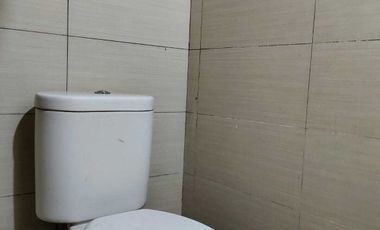 Rumah Minimalis Modern Di Pondok Permai Babarsari Dekat UPN, Seturan