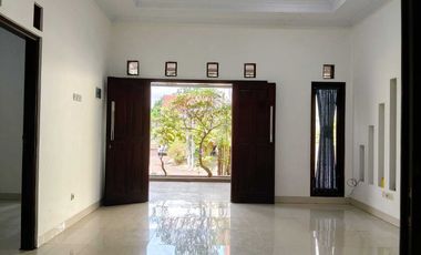 Rumah Minimalis Modern Di Pondok Permai Babarsari Dekat UPN, Seturan