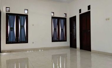 Rumah Minimalis Modern Di Pondok Permai Babarsari Dekat UPN, Seturan