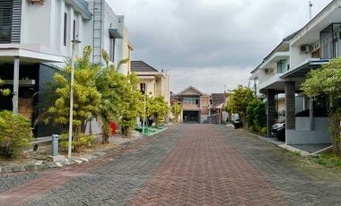 Rumah Minimalis Modern Di Pondok Permai Babarsari Dekat UPN, Seturan