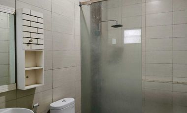 Rumah Minimalis Modern Di Pondok Permai Babarsari Dekat UPN, Seturan