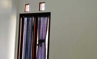 Rumah Minimalis Modern Di Pondok Permai Babarsari Dekat UPN, Seturan