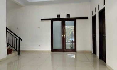 Rumah Minimalis Modern Di Pondok Permai Babarsari Dekat UPN, Seturan