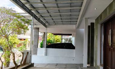 Rumah Minimalis Modern Di Pondok Permai Babarsari Dekat UPN, Seturan