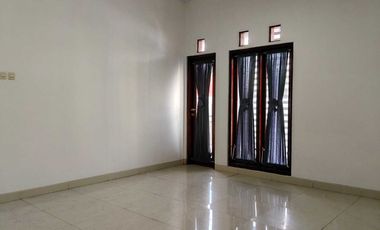 Rumah Minimalis Modern Di Pondok Permai Babarsari Dekat UPN, Seturan