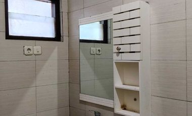 Rumah Minimalis Modern Di Pondok Permai Babarsari Dekat UPN, Seturan