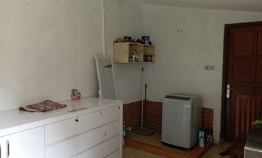 Rumah Halaman Luas Furnished di JL Kaliurang KM 6.5 Dekat UGM