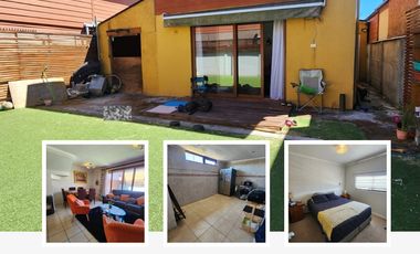 Casa en venta Alto Costanera Hualpén