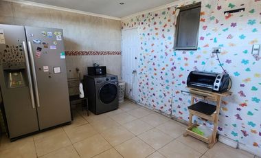 Casa en venta Alto Costanera Hualpén