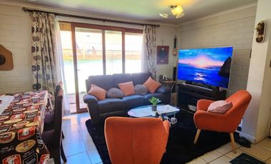 Casa en venta Alto Costanera Hualpén