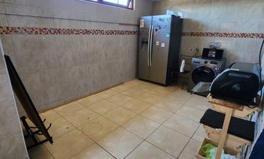 Casa en venta Alto Costanera Hualpén