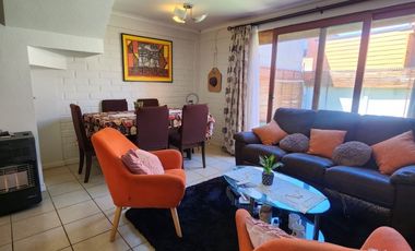 Casa en venta Alto Costanera Hualpén