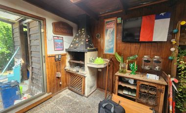 Casa modelo Ranco San Pedro del Valle San Pedro