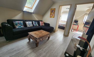 Casa modelo Ranco San Pedro del Valle San Pedro