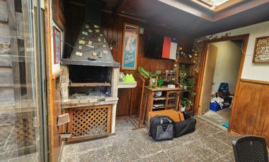 Casa modelo Ranco San Pedro del Valle San Pedro