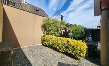 Casa modelo Ranco San Pedro del Valle San Pedro