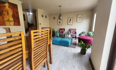 Casa modelo Ranco San Pedro del Valle San Pedro