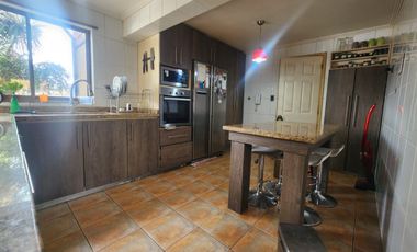 Casa modelo Ranco San Pedro del Valle San Pedro