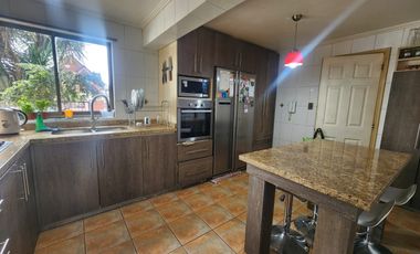 Casa modelo Ranco San Pedro del Valle San Pedro