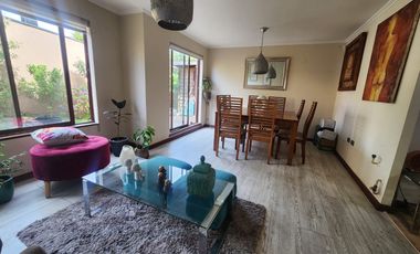 Casa modelo Ranco San Pedro del Valle San Pedro