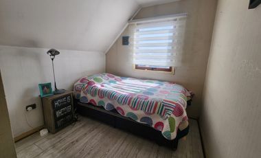 Casa modelo Ranco San Pedro del Valle San Pedro