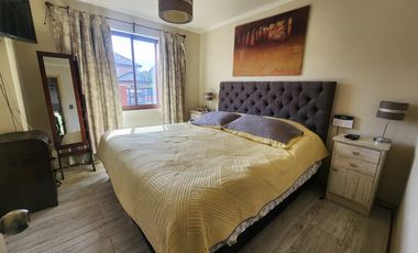 Casa modelo Ranco San Pedro del Valle San Pedro