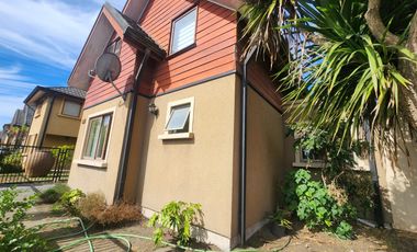 Casa modelo Ranco San Pedro del Valle San Pedro