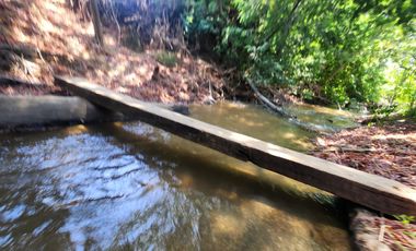 Terreno en venta Quillon