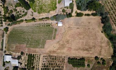 Terreno en venta Quillon