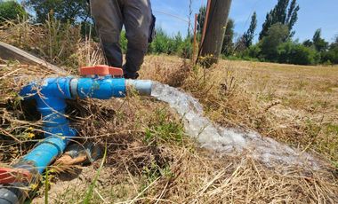 Terreno en venta Quillon