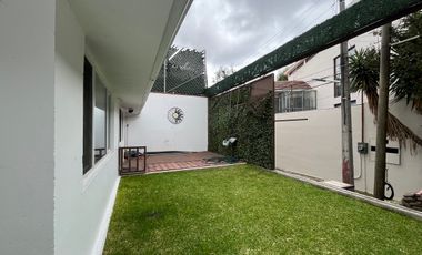 Venta casa Satelite, Geografos, Naucalpan