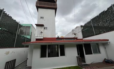 Venta casa Satelite, Geografos, Naucalpan