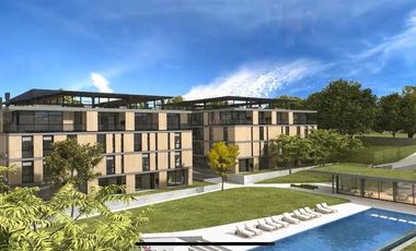 Dto Venta 2 dorm.   Pacheco Central, , Tigre, G.B.A. 30% saldo 100 cuotas .  CUPOS LIMITADOS