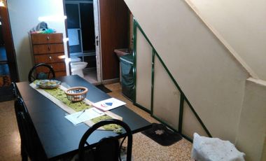 Venta Casa de 3 dormitorios y garaje para 2 autos - La Tablada, Rosario