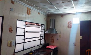 Venta Casa de 3 dormitorios y garaje para 2 autos - La Tablada, Rosario