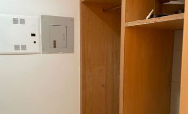 Departamento en RENTA en Torre Eleven