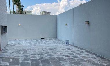 Departamento en RENTA en Torre Eleven