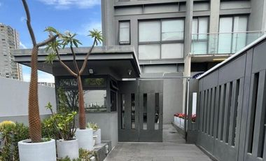 Departamento en RENTA en Torre Eleven