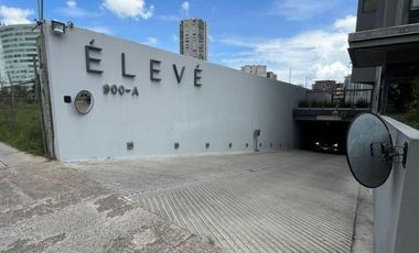 Departamento en RENTA en Torre Eleven