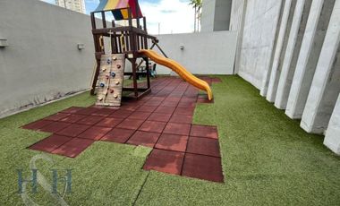 Departamento en RENTA en Torre Eleven