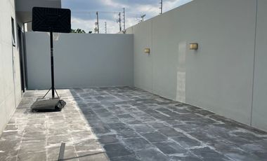 Departamento en RENTA en Torre Eleven