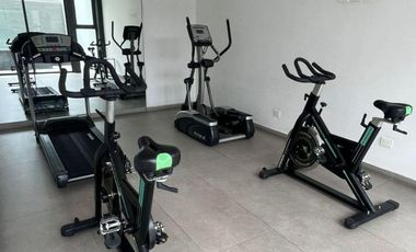 Departamento en RENTA en Torre Eleven