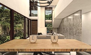 Casa en venta Privada Soluna Temozón, Mérida Yucatán