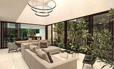 Casa en venta Mérida Yucatán, Privada Soluna Temozón Norte