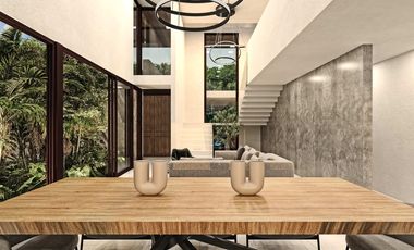 Casa en venta Mérida Yucatán, Privada Soluna Temozón Norte