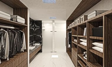 Casa en venta Privada Soluna Temozón, Mérida Yucatán