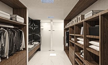 Casa en venta Mérida Yucatán, Privada Soluna Temozón Norte